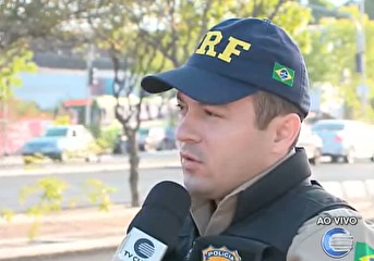 PRF realiza operação e apreende droga avaliada em R$ 257 mil no Piauí