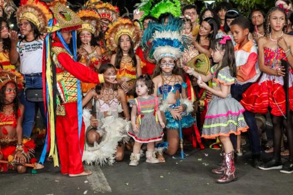Circuito Junino(Imagem:Secom)