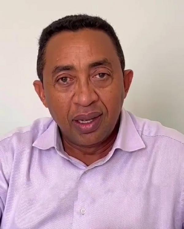 Joel Rodrigues, confirma pré-candidatura a Prefeito de Teresina em 2024