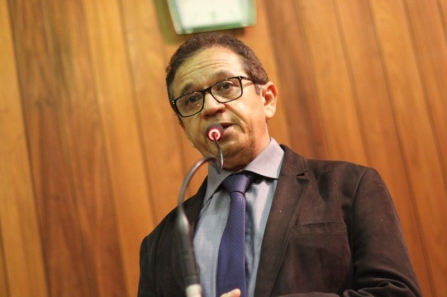 Dr. Hélio questiona vídeo divulgado pela internet