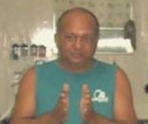 Irmão do jogador Edson Piauí será sepultado nesta segunda em Floriano