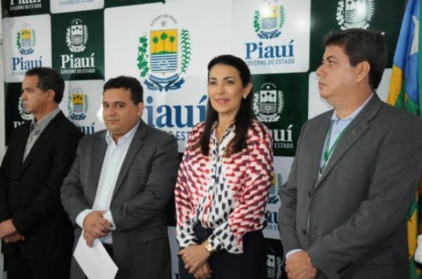  Governo divulga resultado da vacina&ccedil;&atilde;o contra a febre aftosa. (Imagem:Francisco Leal)