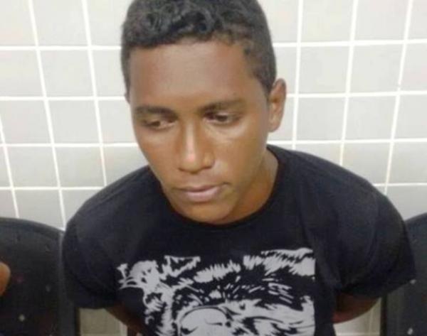 Filha de policial luta com assaltante ap&oacute;s roubo e ajuda a prender dupla.(Imagem:180graus)
