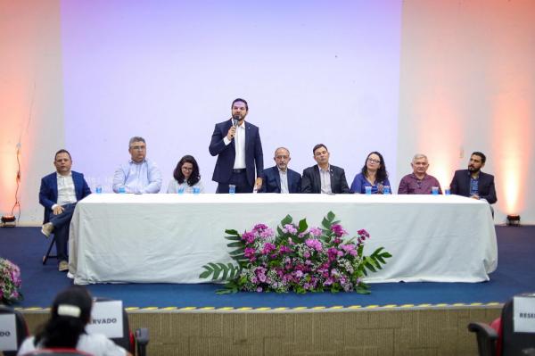 Estudantes de escolas públicas estaduais conquistam 73 premiações nas Olimpíadas de Física(Imagem:Letícia Santos)