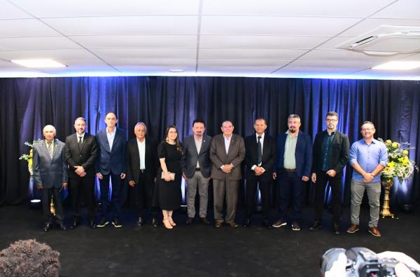 Sesc Floriano inaugura novas instalações e amplia oferta de cultura e lazer no bairro Tiberão(Imagem:Secom)