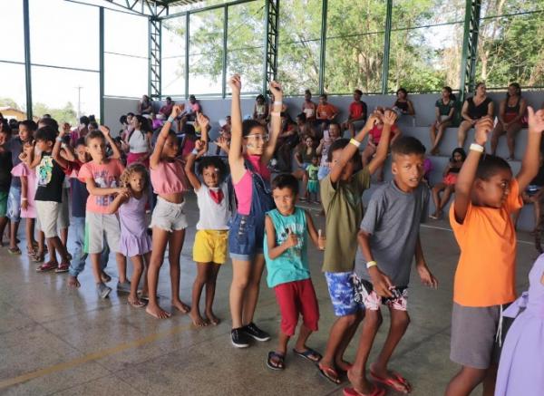 5&ordf; edi&ccedil;&atilde;o do Projeto 