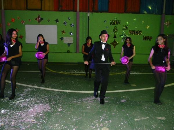 Escola Pequeno Príncipe realizou a VII Literarte