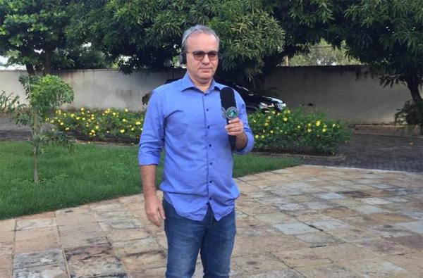 Teresina terá caos na saúde se não houver isolamento, alerta Firmino Filho