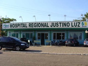 Suspeito de disparar tiro que matou criança se apresenta à polícia, no PI