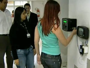 Novo ponto eletrônico é adiado pela quinta vez