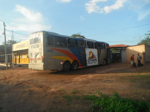 Acidente com v&iacute;tima fatal nas proximidades da PRF de Floriano(Imagem:FlorianoNews)