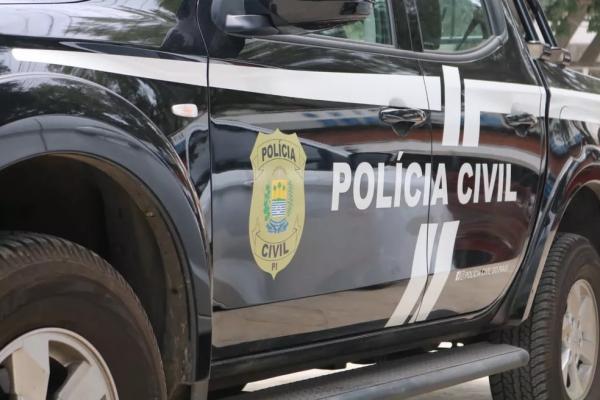 Comerciante é detido ao tentar subornar policiais para não ser preso por furto de energia no Piauí