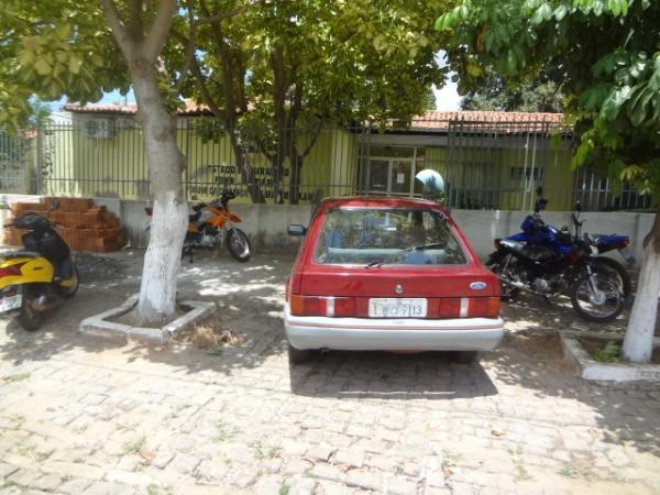 F&oacute;rum de Bar&atilde;o de Graja&uacute;(Imagem:FlorianoNews)