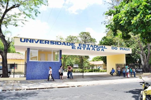 Uespi abre inscrições para Exame de Proficiência em Leitura em Língua Estrangeira