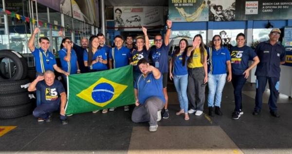 Sesc Beira Rio leva credenciamento &agrave; empresas e facilita acesso dos trabalhadores aos seus servi&ccedil;os.(Imagem:Divulga&ccedil;&atilde;o)