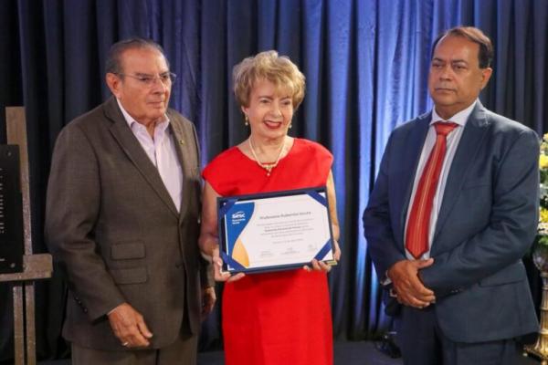 Sesc inaugura centro de atividades e centro educacional em Floriano(Imagem:Divulgação)