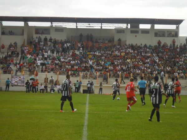 Minist&eacute;rio do Trabalho confisca renda do jogo entre Cori-Sabb&aacute; e River.(Imagem:FlorianoNews)