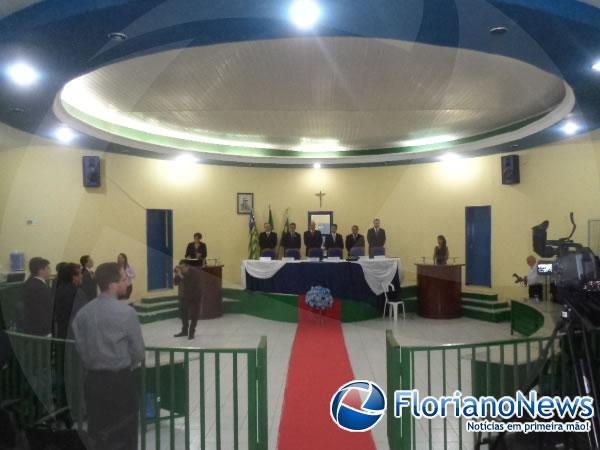 Ministério Público Federal inaugura sede na cidade de Floriano.(Imagem:FlorianoNews)