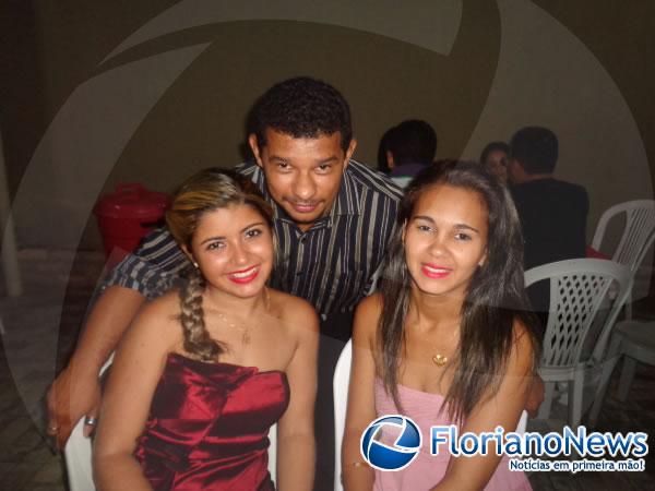 Encerrado o 9&ordm; Encontro Nacional de Cinema e V&iacute;deo dos Sert&otilde;es em Floriano.(Imagem:FlorianoNews)