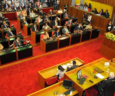 OAB-PI solicita Audiência Pública para debater custas judiciais na Alepi