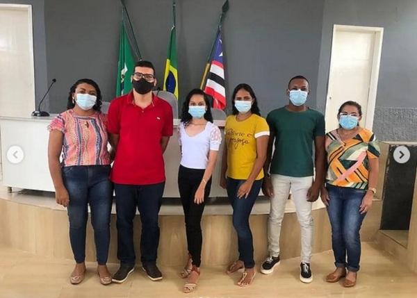 Secretaria da Juventude elege dois conselheiros da sociedade civil em Bar&atilde;o de Graja&uacute;.(Imagem:Reprodu&ccedil;&atilde;o/Instagram)