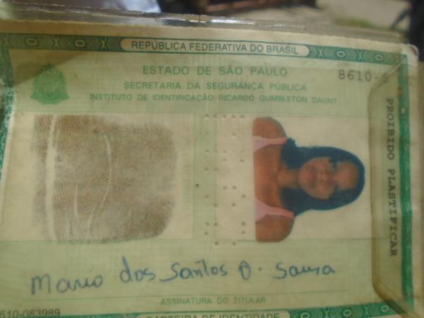 Corpo de moradora &eacute; encontrado em cozinha de resid&ecirc;ncia em Floriano.(Imagem:FlorianoNews)