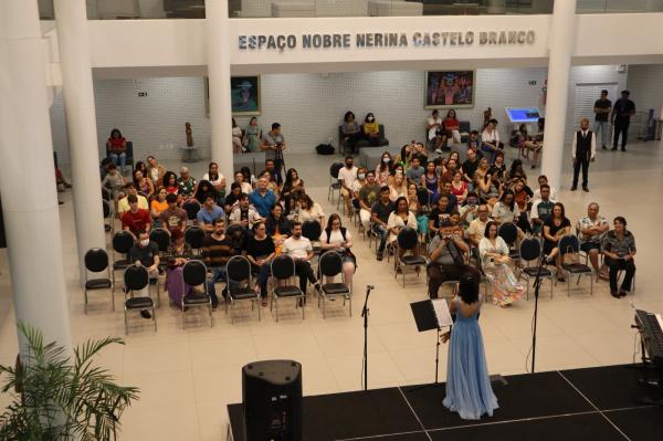Sesc Caju&iacute;na sedia homenagem aos 200 anos da Batalha do Jenipapo(Imagem:Divulga&ccedil;&atilde;o)