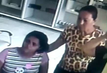 Mulheres são suspeitas de sequestrar idosa e roubar R$ 8 mil