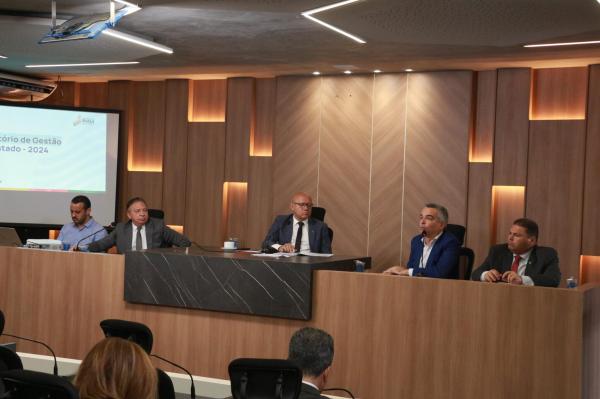  Governo do Estado apresenta, na Alepi, contas do &uacute;ltimo quadrimestre de 2024(Imagem:Divulga&ccedil;&atilde;o)