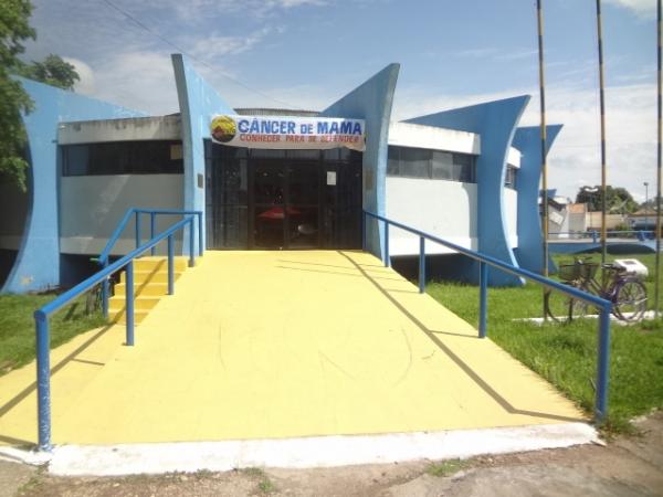 Associação dos Portadores de Câncer realizou palestra em Floriano