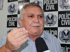 Homem condenado em São Paulo por estuprar enteada é preso no Piauí