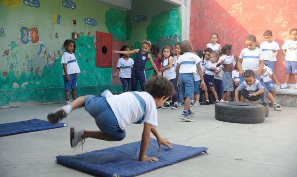 Secretários alertam para necessidade de recursos para educação