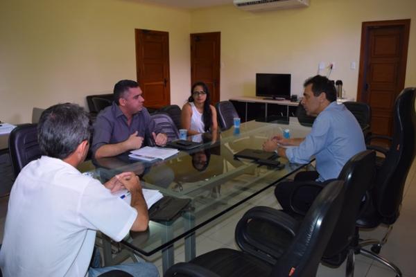Projeto de Revitaliza&ccedil;&atilde;o Espa&ccedil;o Comercial(Imagem:Waldemir Miranda)