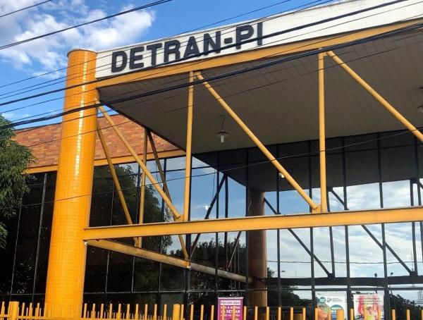 DETRAN vai poder contratar empresas para implantação e manutenção de vias urbanas no Piauí