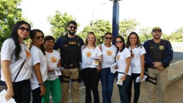 SEMDAS promove Semana de Combate a Explora&ccedil;&atilde;o Sexual da Crian&ccedil;a e do Adolescente (Imagem:SECOM)