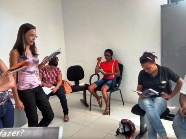 Secretaria de Sa&uacute;de desenvolve Programa Municipal de Controle do Tabagismo.(Imagem:Secom)