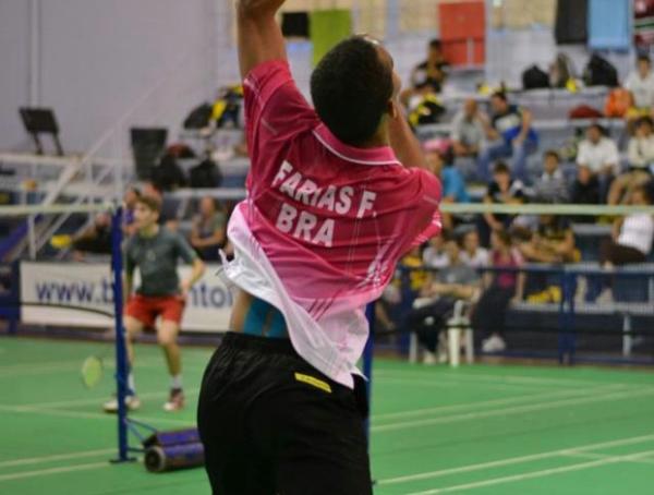 Atletas do Piauí podem fazer história no Pan de Badminton