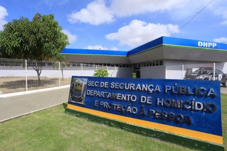 Jovem é morto com tiros na cabeça na zona norte de Teresina