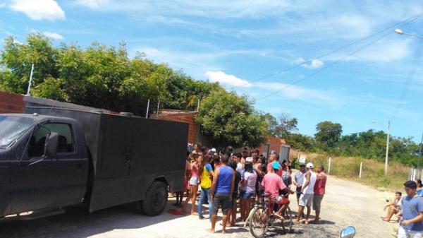 Adolescente que amordaçou e matou colega disse que sentia "impulso de matar", afirma delegado
