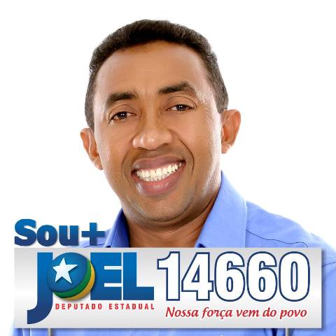 Confira a agenda do candidato Joel Rodrigues para esta quinta (4)