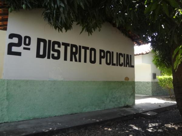 Moradores fazem apelo às autoridades por policiamento no Conjunto Pedro Simplício
