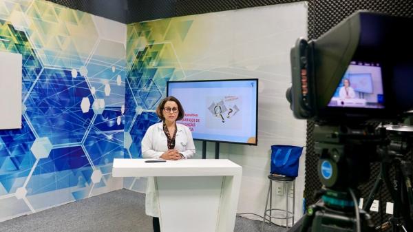 Canal Educação(Imagem:ascom Canal Educação)