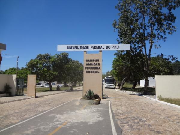 Campus da UFPI promove III Semana de Enfermagem em Floriano