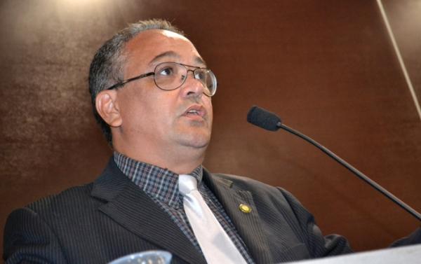 Major Paulo Roberto ameaça deixar PSD se Dr. Pessoa for candidato
