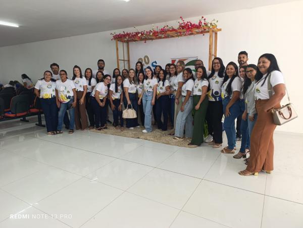 Barão de Grajaú realiza 10ª Conferência Municipal de Assistência Social(Imagem:FlorianoNews)
