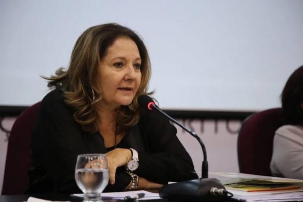 Desembargadora piauiense Liana Chaib é escolhida nova ministra do TST