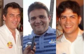 Coligações partidárias realizaram eventos políticos em Floriano