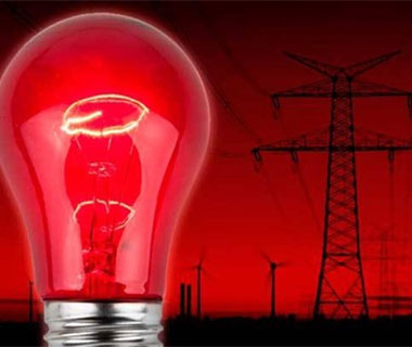 Piauí: conta de luz terá bandeira vermelha e fica 6,5% mais cara