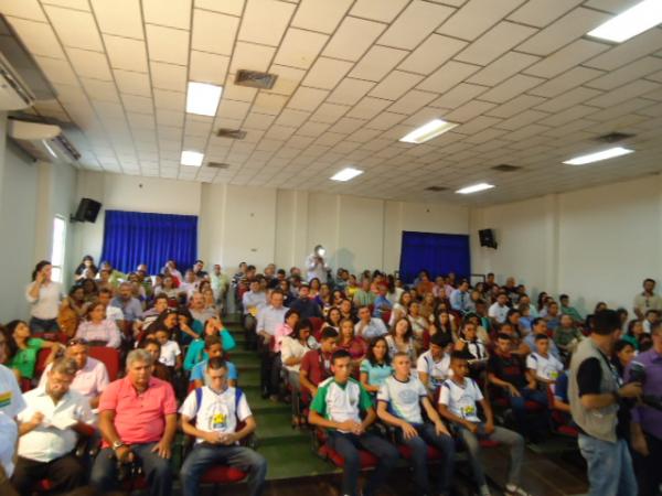 Encontro reúne Blogueiros e Radialistas em Picos