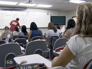 Concursos previstos para 2016 devem oferecer 94,9 mil vagas no país